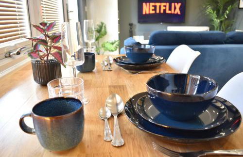 Stylish Peckham Apartment 10 Seconds From Station - Photo 13