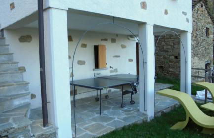 Casa Montuglio - Foto 11