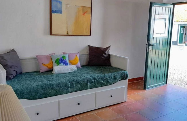 Agroturismo Herdade Fonte Ferreira - Foto 16