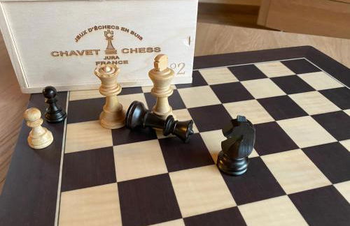 Les Gîtes de La Miellerie des Combes 5 étoiles - Foto 11