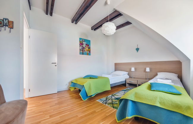 Osada Zamkowa Sun&Snow - Foto 3