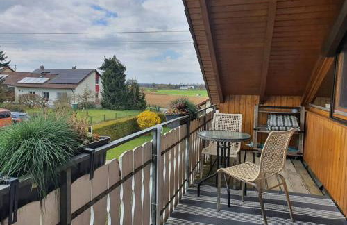 Voll ausgestattete Wohnung mit Südbalkon familien- & hundefreundlich - Photo 13