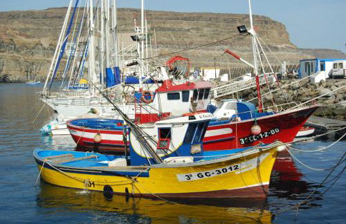 APARTAMENTO SUNSET PUERTO DE MOGAN - Foto 55