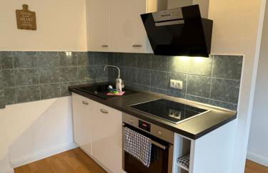 Ferienwohnungen "am Fürstenweg" - Foto 32