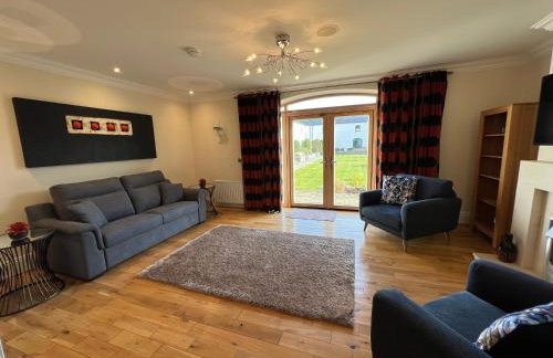 24 Castle Hume Court Holiday House - Foto 27