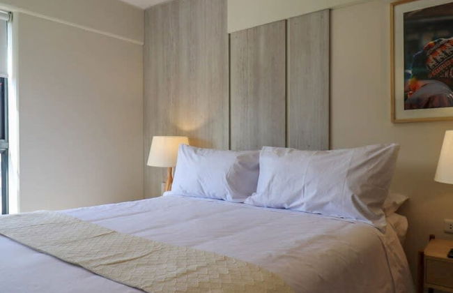 Awesome 2BR With Balcony in Miraflores - Photo 19