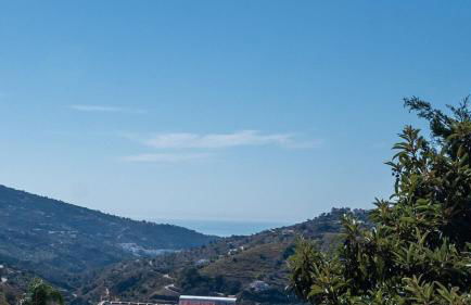 Casa Moreno Cómpeta by Ruralidays - Foto 31