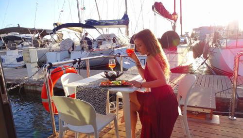 Alghero Houseboat Seabreeze 2 - Foto 5