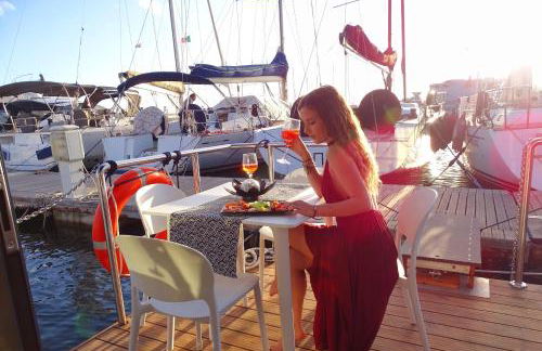 Alghero Houseboat Seabreeze 2 - Foto 5