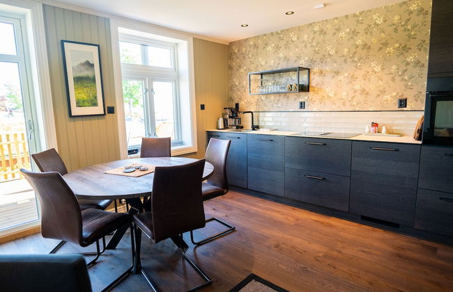 Svinøya Rorbuer - Photo 80