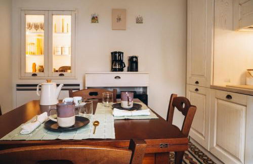 Palazzo Via Cassia - Appartamento Le Cementine - Photo 21