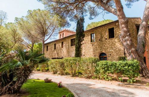 Villa Bolgherello - Foto 97