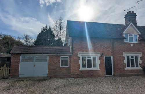 Wheelbarrow Cottage - Foto 2