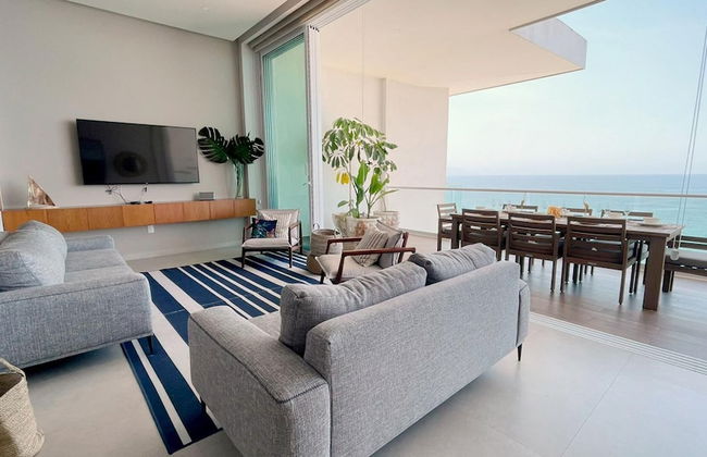 Harbor Puerto Vallarta 14003 - Foto 18