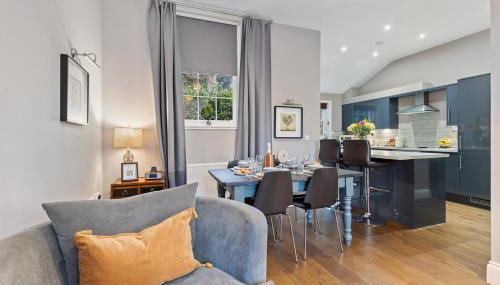 No 1 - Laurel Cottage - Pass the Keys - Foto 5