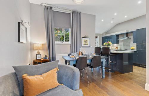 No 1 - Laurel Cottage - Pass the Keys - Foto 6