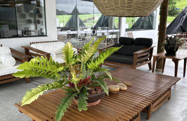 Village Sana Apart Hotel - Photo 42