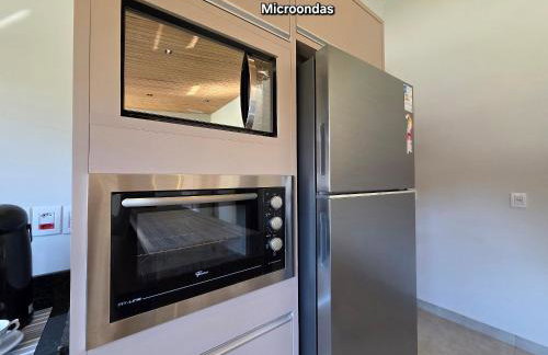 2 suítes e 2 quartos bairro tranquilo prox centro - Foto 22