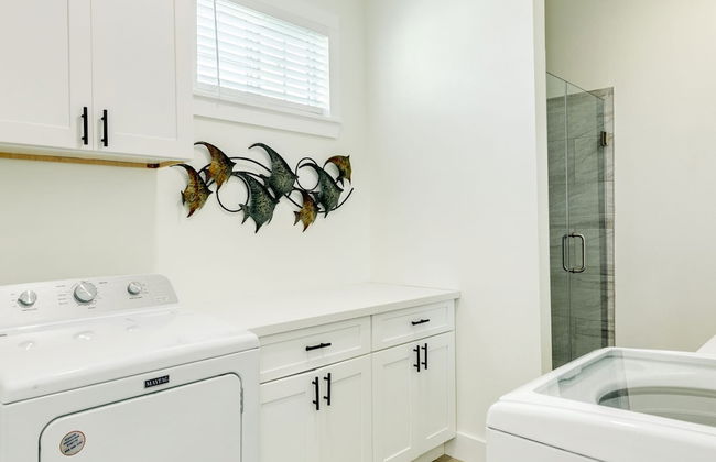 Have fun Relax and Stay Close to the Beach - Foto 8