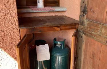 Baita Rousinette - Foto 29