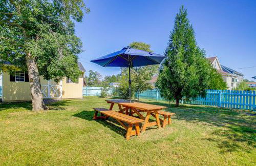 Tilghman Island Retreat By Knapps Narrows! - Foto 22