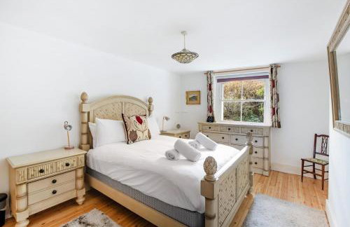 Elegant Retreat near the O2 Arena & Blackheath - Foto 21