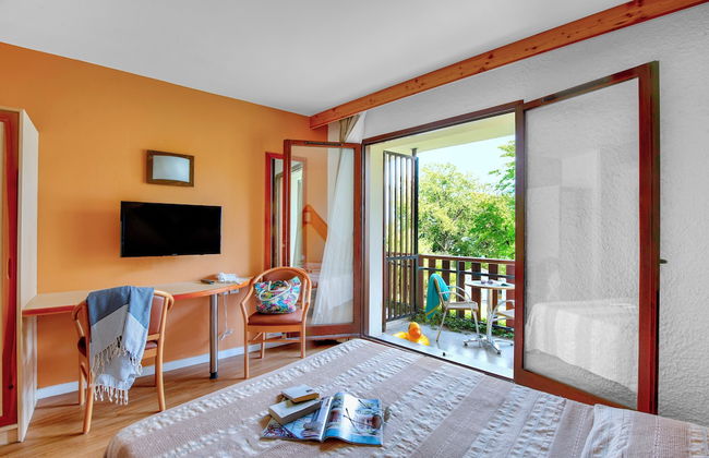 Village Club les Hyvans - Foto 10