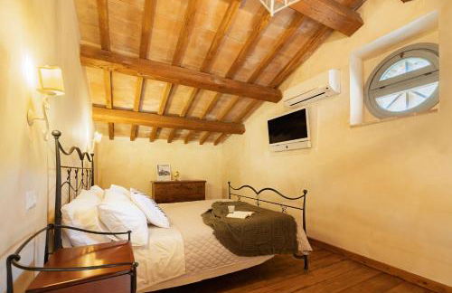 Scappo in Umbria, casale della quiete - Foto 38