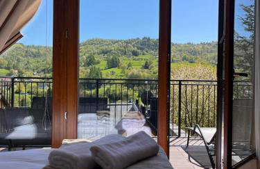 Domki Pienińskie Tarasy - Photo 64