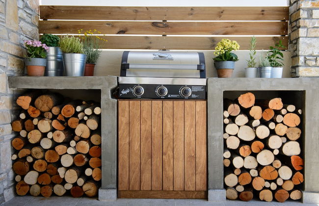 Gatzea Villas - Foto 36