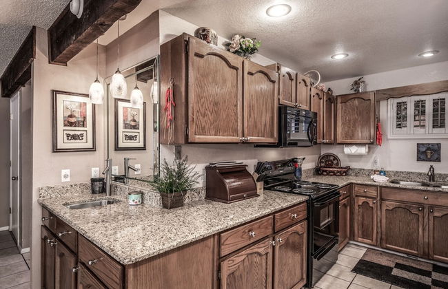 Pinon Park by Ruidoso Vacation Rentals - Foto 33