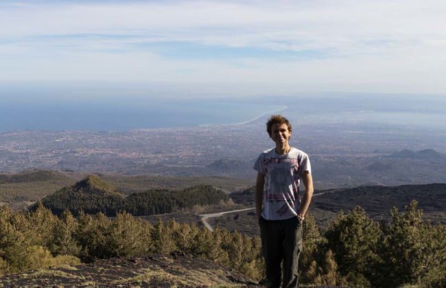 Trekking sull'Etna e alla Valle del Bove - Foto 4