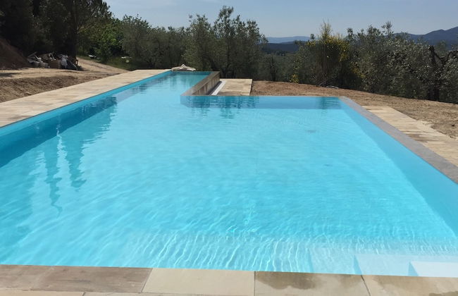 Agriturismo Campo al Crognolo - Photo 14