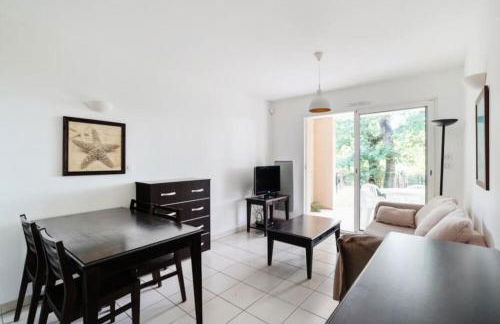 Appartement 2 pièces Plus, proche de la plage - Foto 13