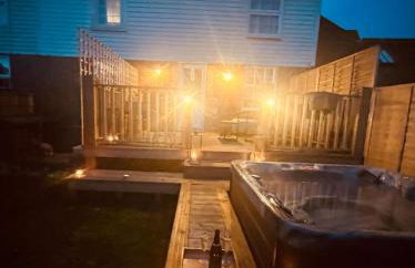 Adorable quirky country cottage - Foto 14