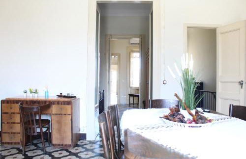 'ETNA HOME' 400mt SEA - Airport - Taormina & Netflix - Foto 10