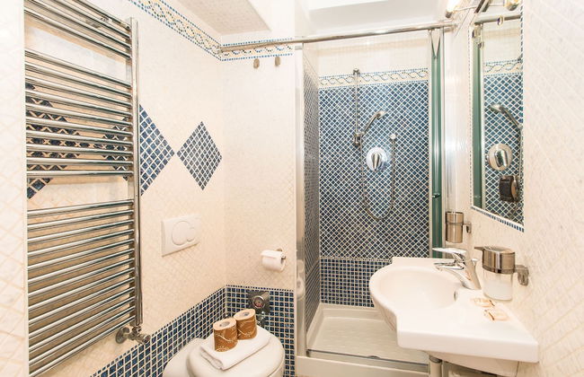 Piazza Bengasi Cozy Apartment - Photo 25