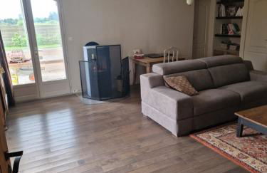 Maison de charme avec piscine - Foto 18