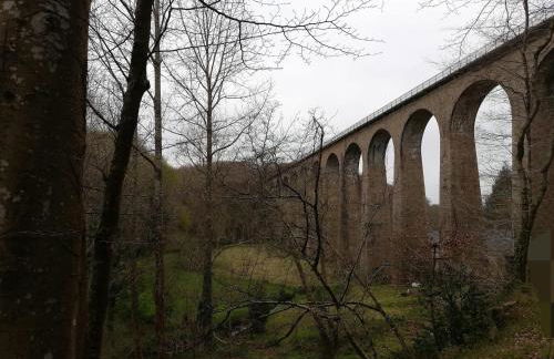 Gîte « Les Embruns » - Foto 7