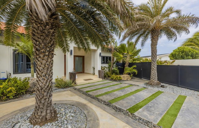 Villa Sophie Privatepool 5 Minutes From the Beach - Foto 28