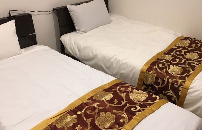 Okinawa City Hotel - Foto 32