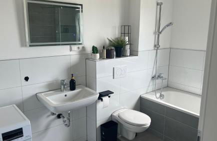 Privat Oasis, 10 min von Legoland - Foto 10