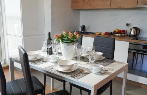 Apartament Premium Aquatower Reda - Foto 14