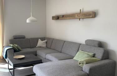 Haus Kranichfeld Wohnung A - Foto 7