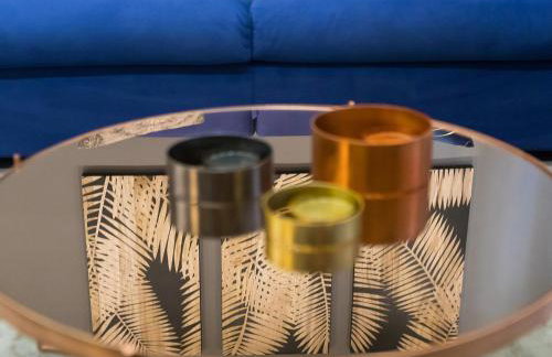 Magnolia - Modern Apartment near City Center and Sea - Photo 15