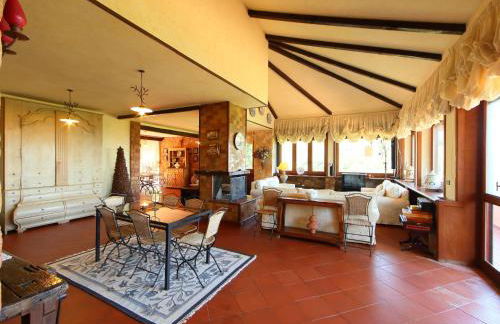 Villa Villa Mina by Interhome - Foto 14