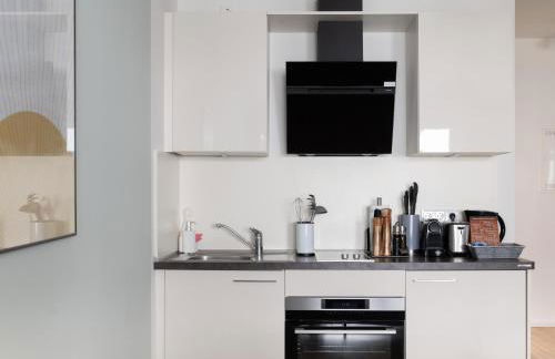 Limehome Trier Nikolaus-Leis-Strasse - Foto 40