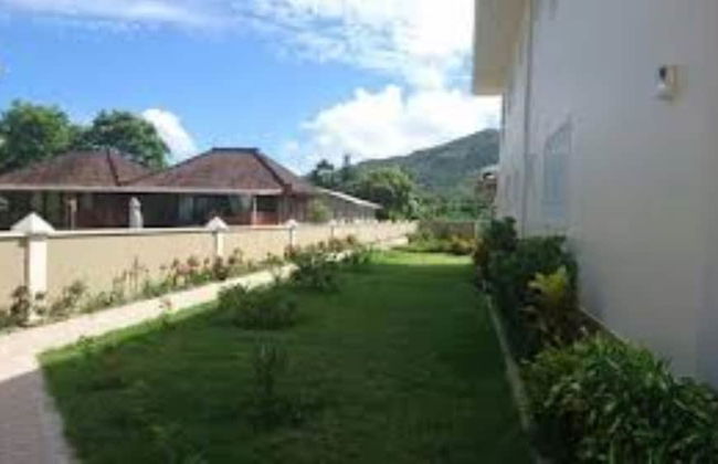 Seashell Beach Villa - Photo 33