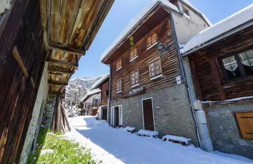 Appartement Seracs 2 - Happy Rentals - Photo 17