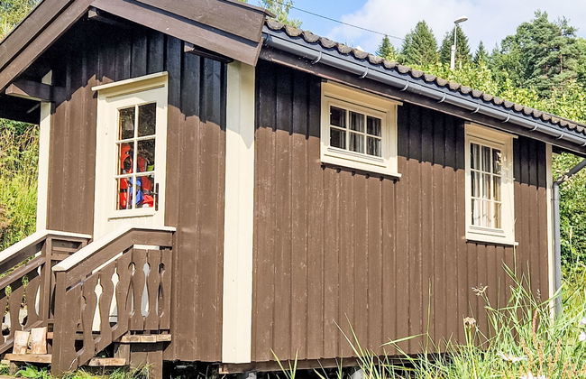 Staksholmen - Foto 29